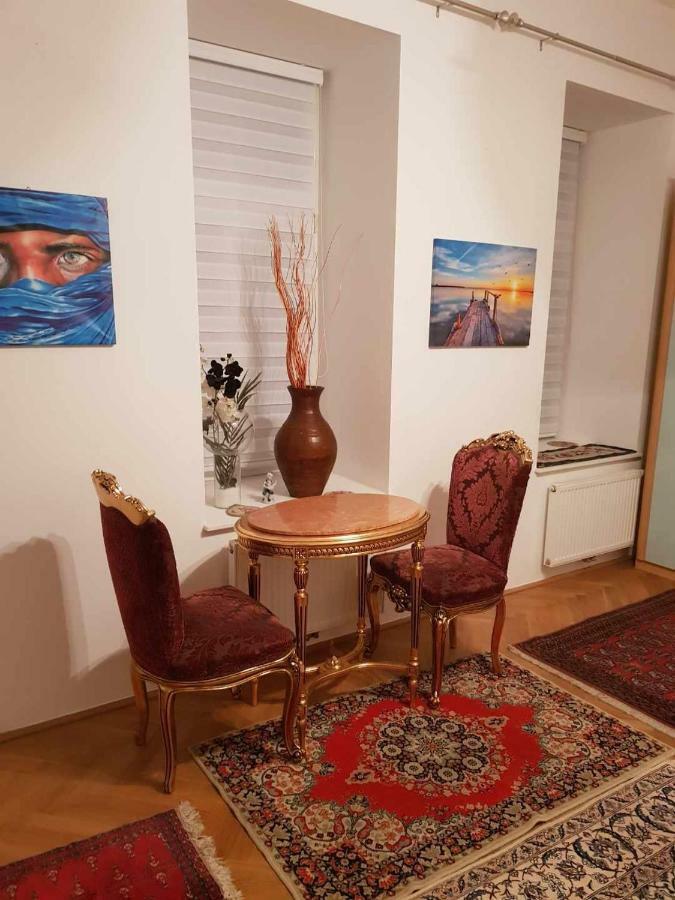 Vienna- Luxury Appartement Ngoại thất bức ảnh