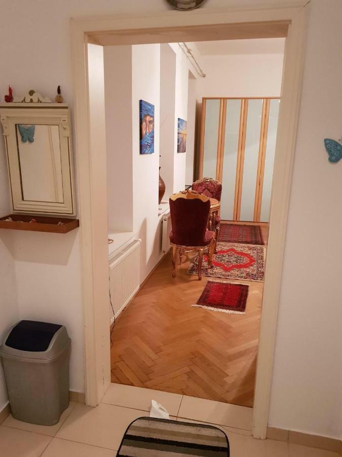 Vienna- Luxury Appartement Ngoại thất bức ảnh