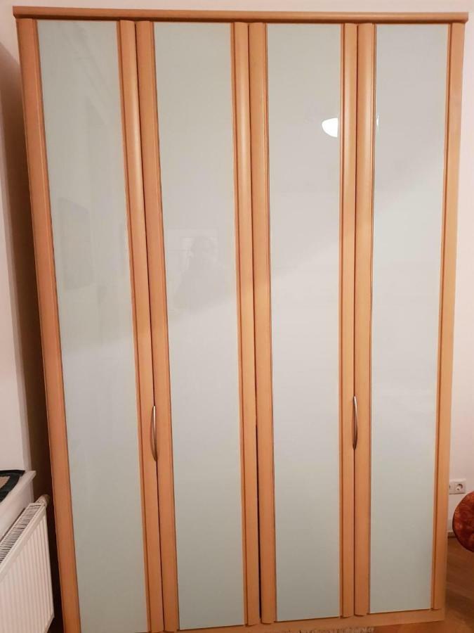 Vienna- Luxury Appartement Ngoại thất bức ảnh