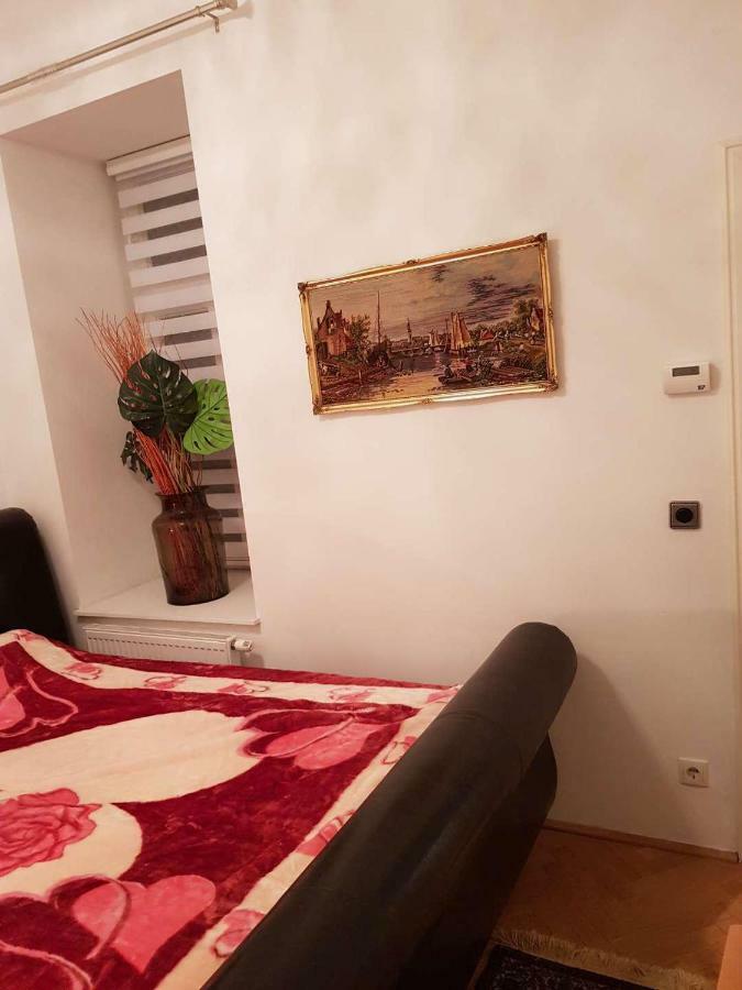 Vienna- Luxury Appartement Ngoại thất bức ảnh