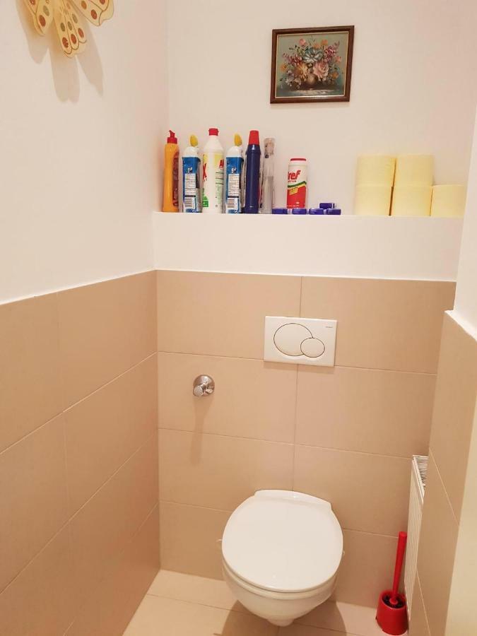 Vienna- Luxury Appartement Ngoại thất bức ảnh